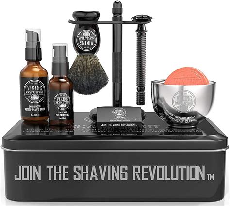 Men's Shaving Kits 